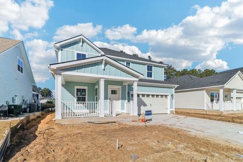 A home in Summerville