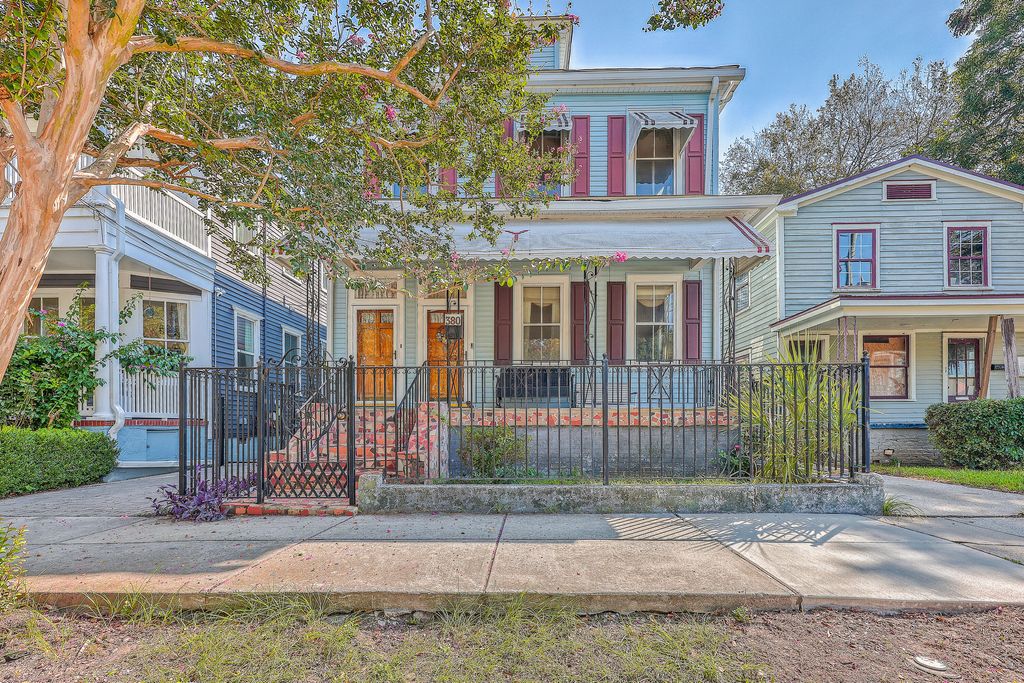 Photo of 380 Ashley Avenue, Charleston, SC 29403 (MLS # 25025415)