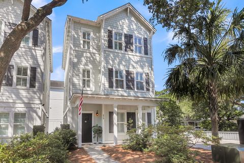 Photo of 979 Warrick Oaks Lane, Mount Pleasant, SC 29464 (MLS # 26017175)