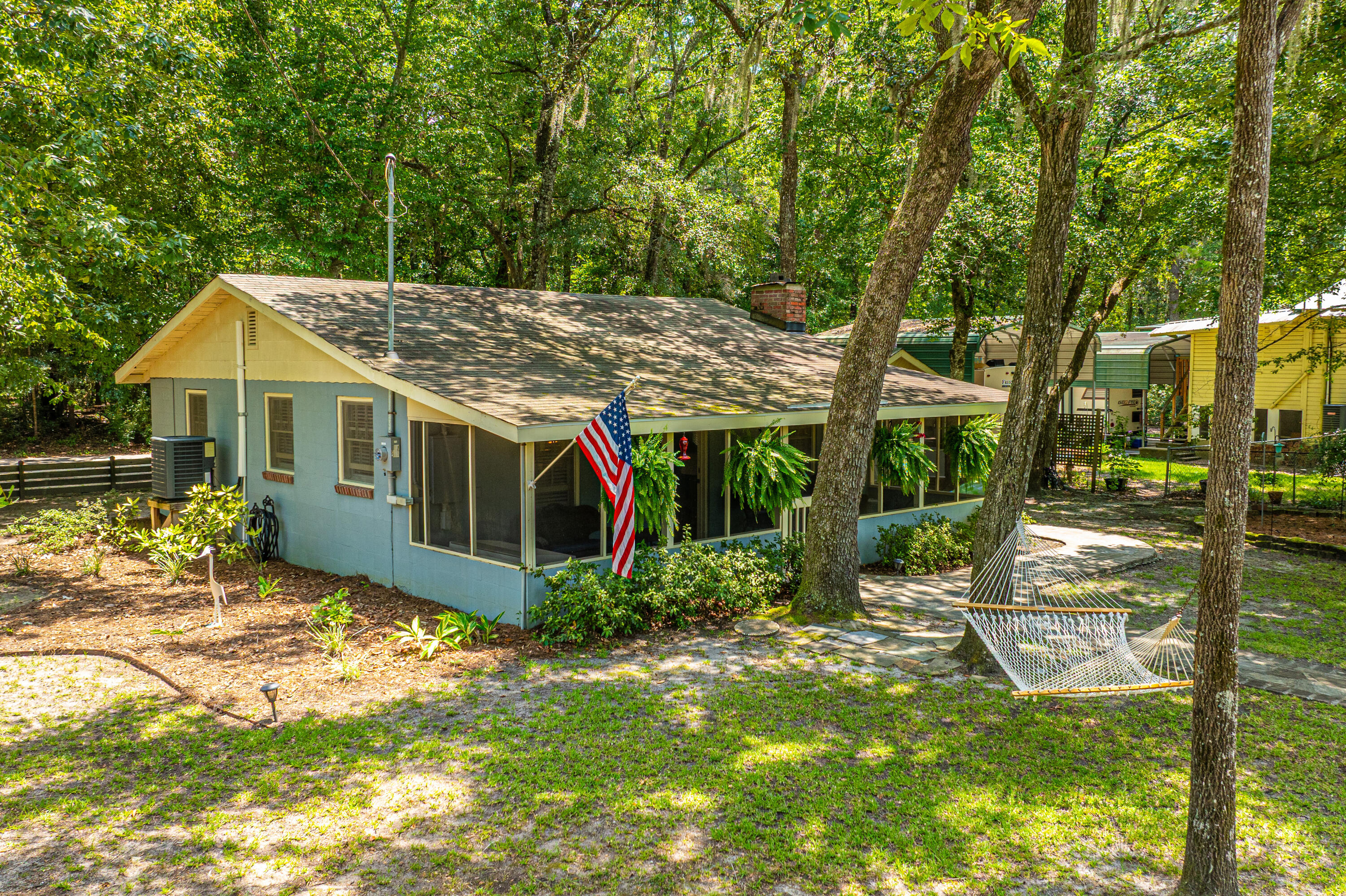 281 Boykin Lane