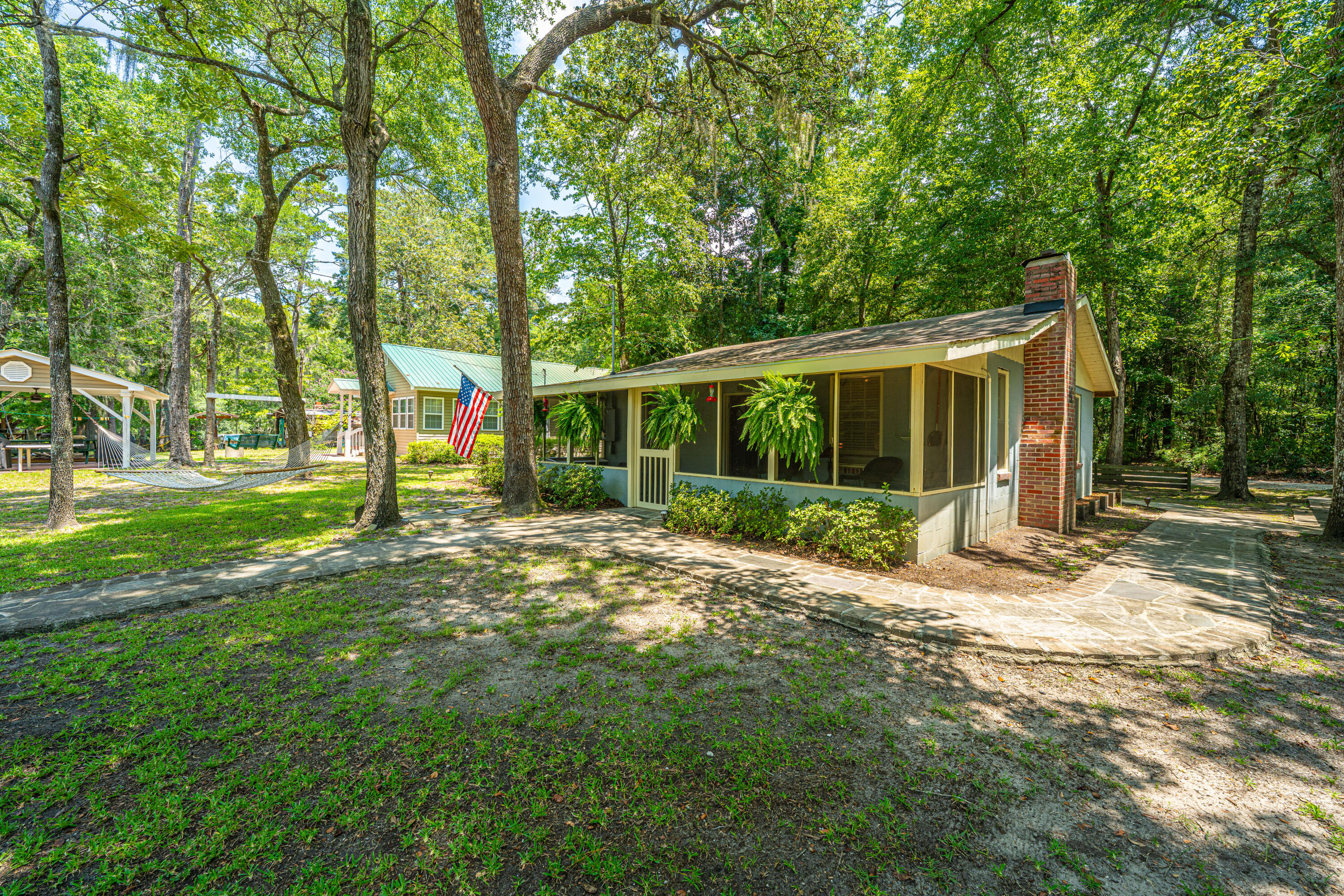 281 Boykin Lane