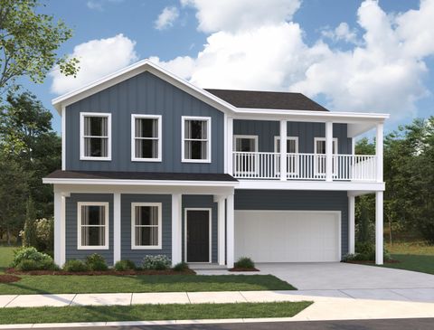 Photo of 5385 Crinum Lily, Summerville, SC 29485 (MLS # 26011901)