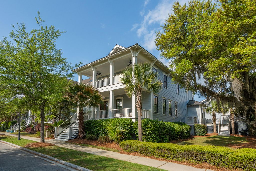 Photo of 164 River Green Place, Charleston, SC 29492 (MLS # 26009806)
