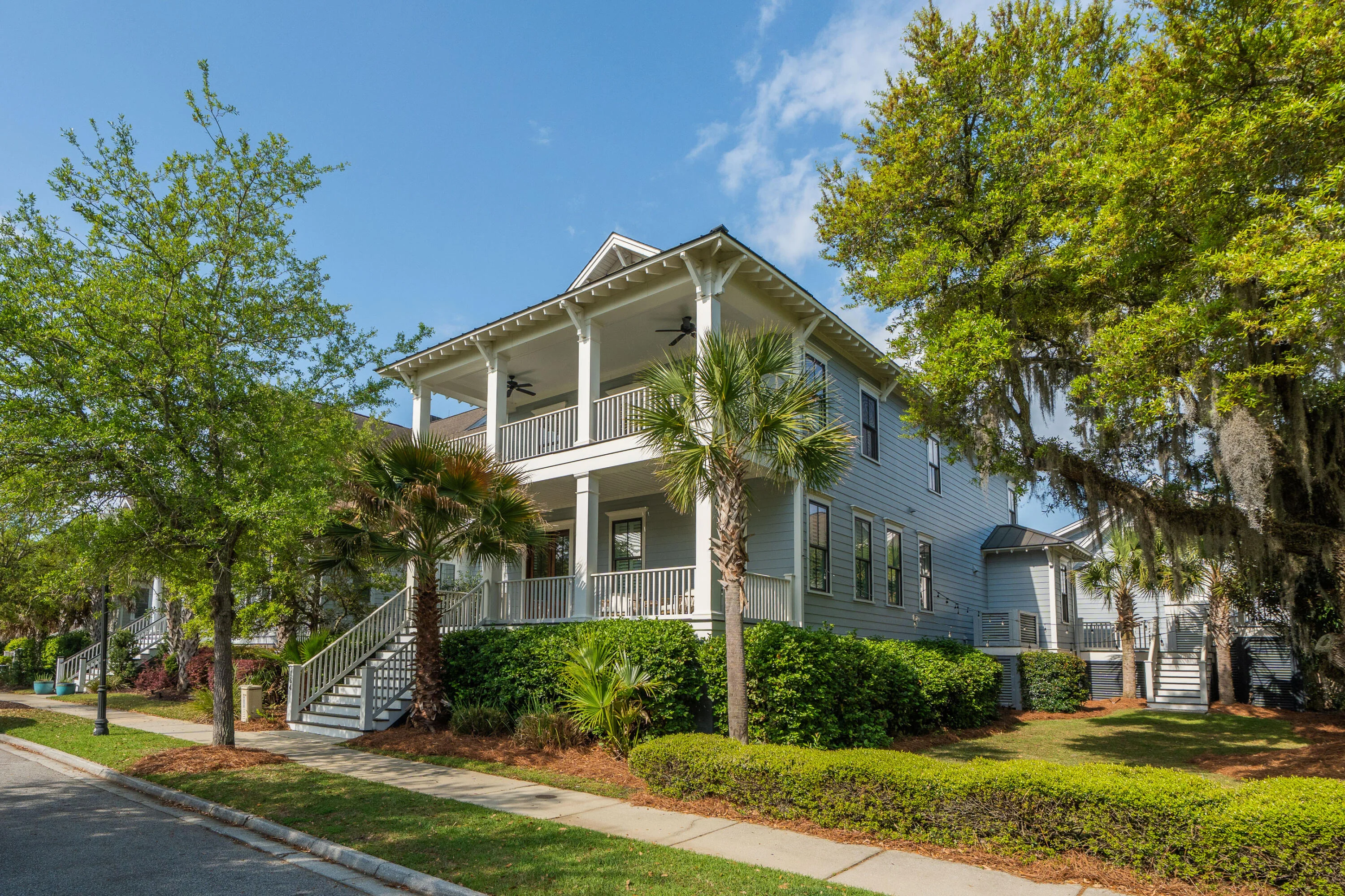 164 River Green Place
