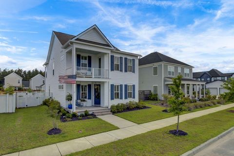 A home in Summerville