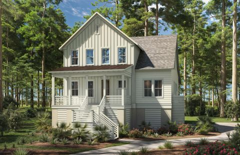 1725 Vireo Court Johns Island SC 29455