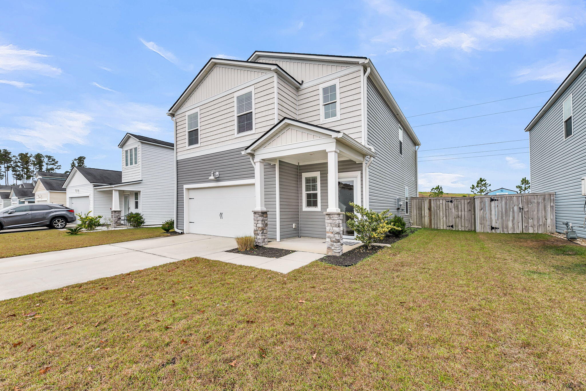 389 Matuskovic Drive