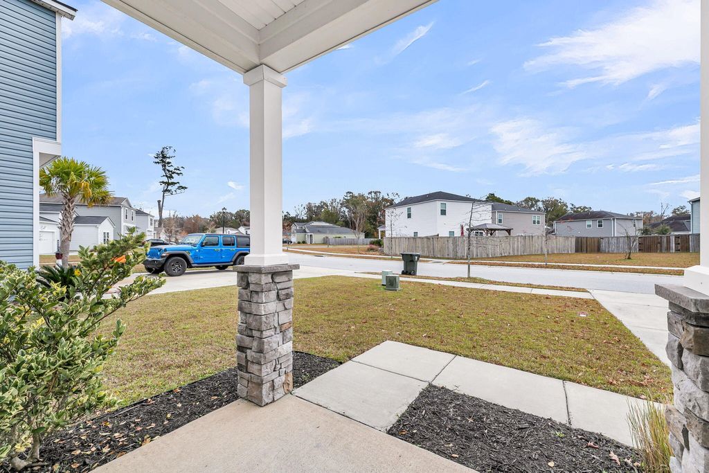Photo of 389 Matuskovic Drive, Charleston, SC 29414 (MLS # 25030302)