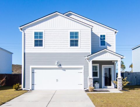 Photo of 389 Matuskovic Drive, Charleston, SC 29414 (MLS # 25030302)