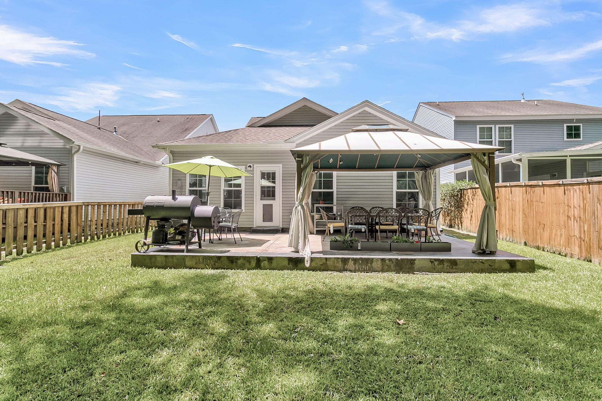1517 Oldenburg Drive