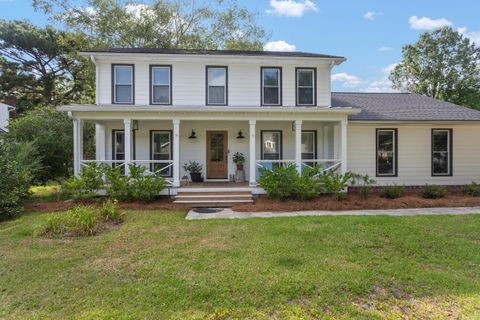 A home in Mount Pleasant