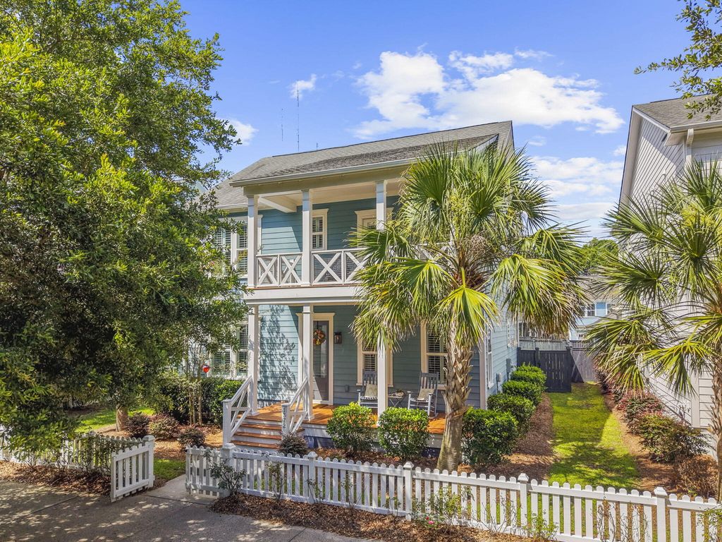Photo of 1372 Founders Way, Mount Pleasant, SC 29464 (MLS # 26018329)