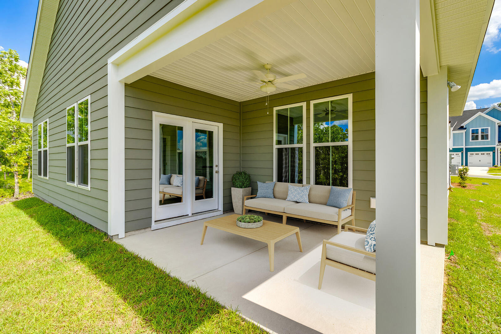 117 Sawlog Drive