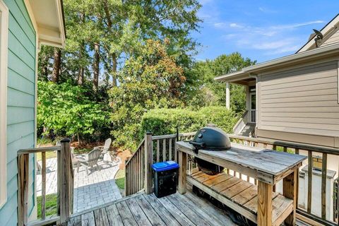 A home in Johns Island