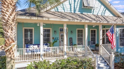 A home in Johns Island