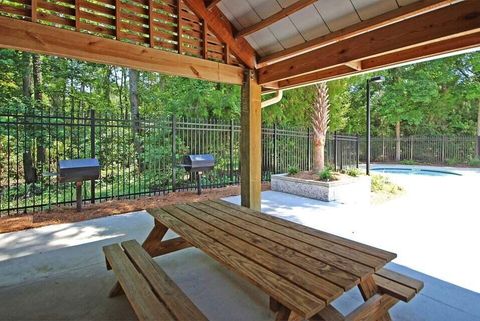 A home in Johns Island