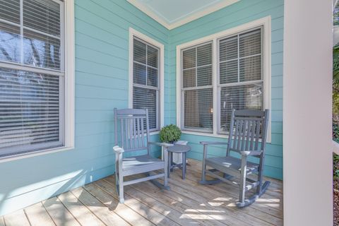 A home in Johns Island