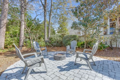 A home in Johns Island