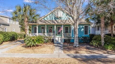 A home in Johns Island