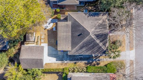 A home in Johns Island