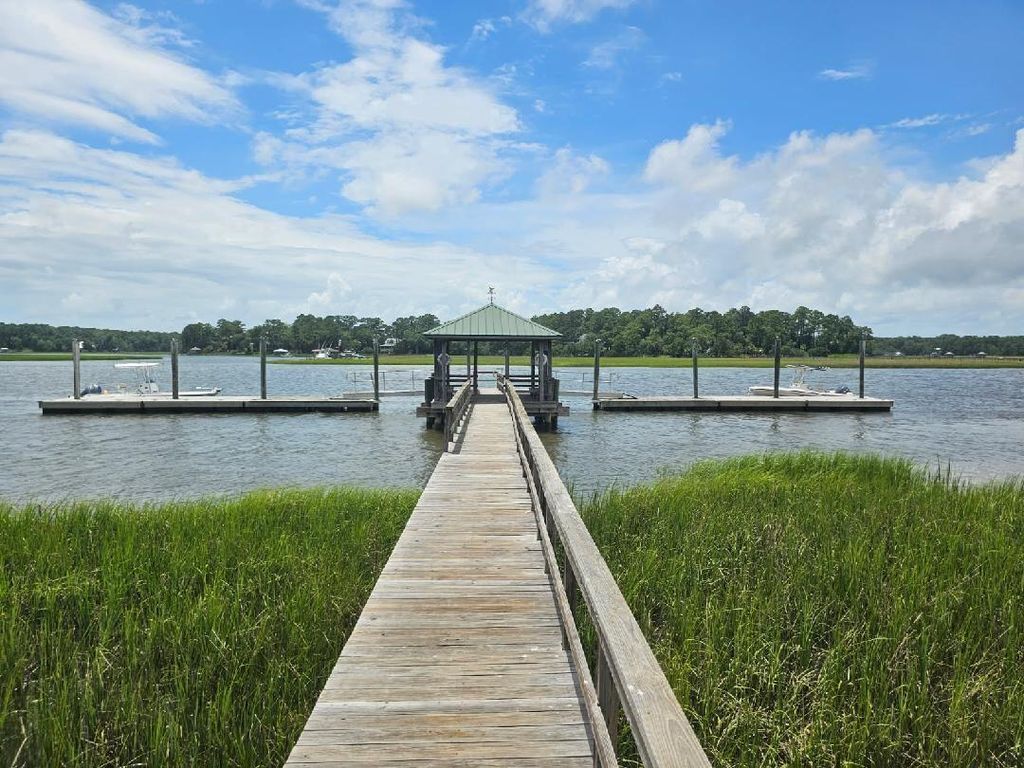 Photo of 8243 Chisolm Plantation Road, Edisto Island, SC 29438 (MLS # 24007710)