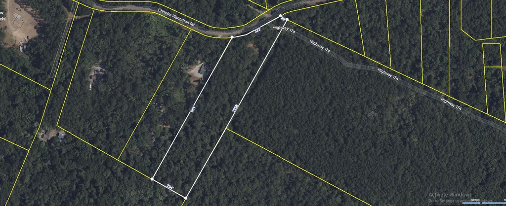 Photo of 8243 Chisolm Plantation Road, Edisto Island, SC 29438 (MLS # 24007710)