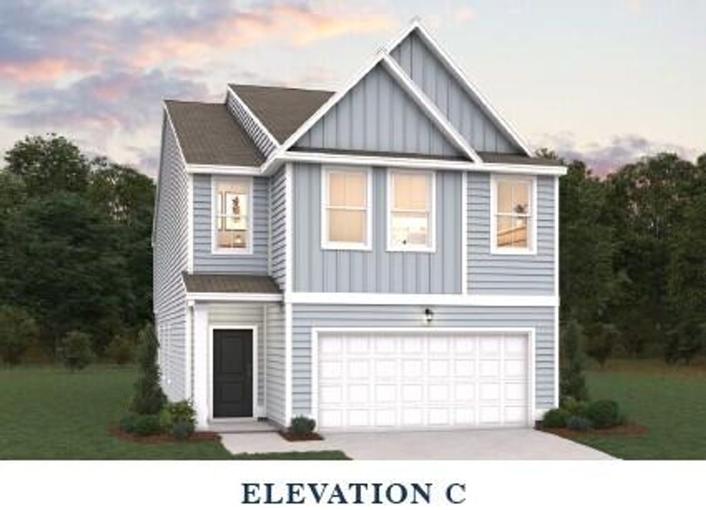 Photo of 309 Clipper Court, Summerville, SC 29486 (MLS # 25021661)
