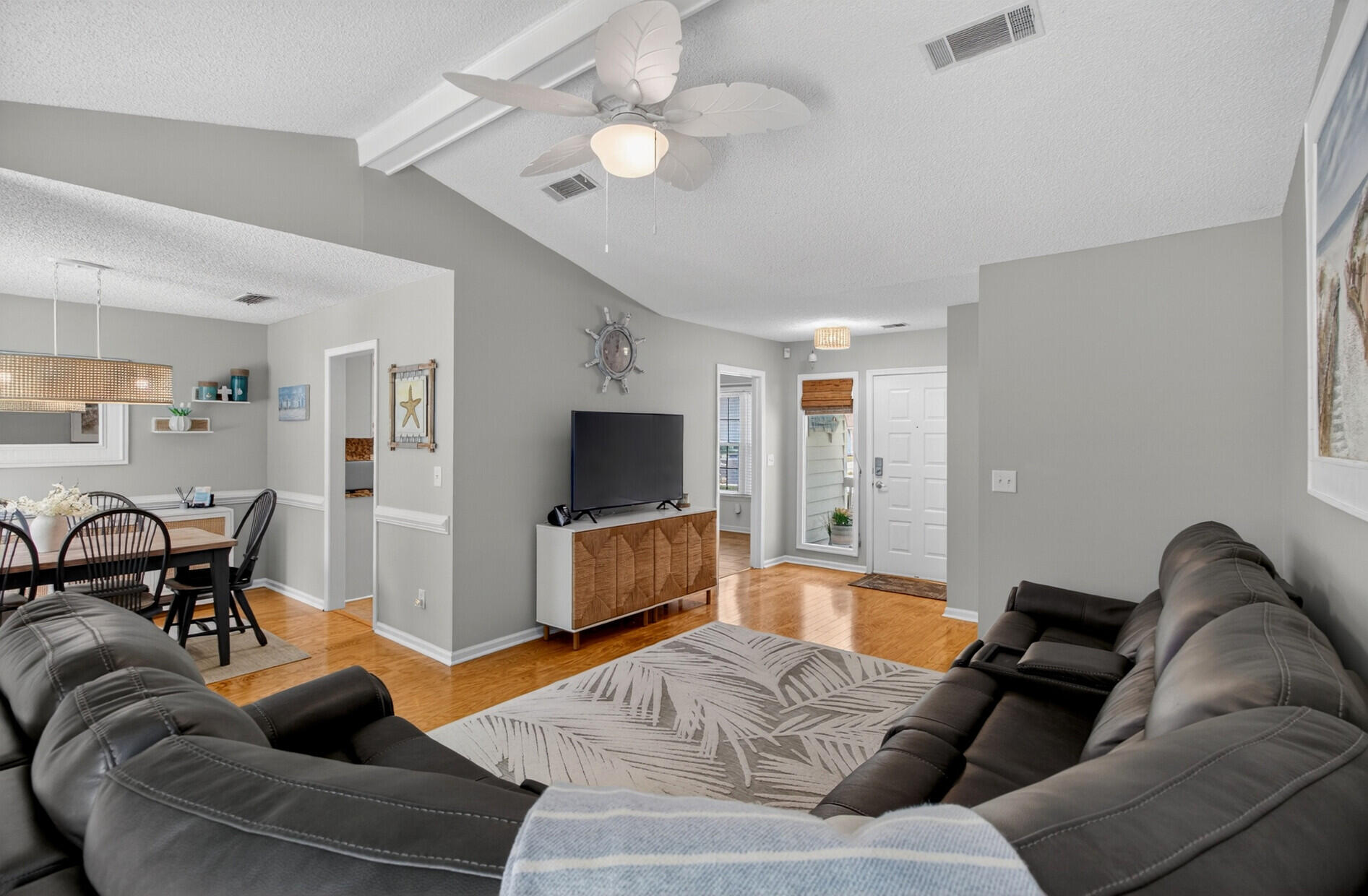 1605 Cullowhee Circle