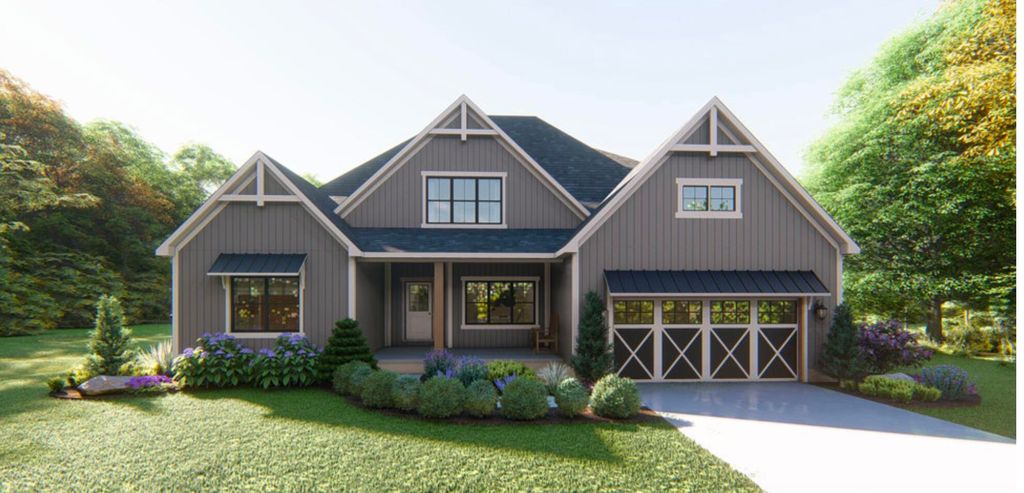 Photo of 0 Doar Road, Awendaw, SC 29429 (MLS # 25015054)