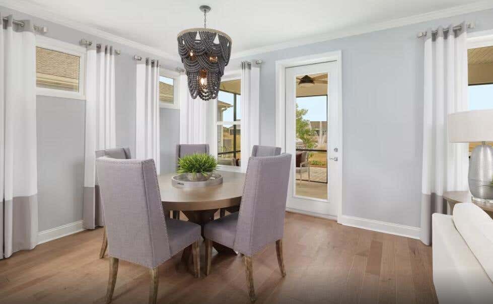 Photo of 3025 Sawtimber ST, Charleston, SC 29492 (MLS # 26024110)