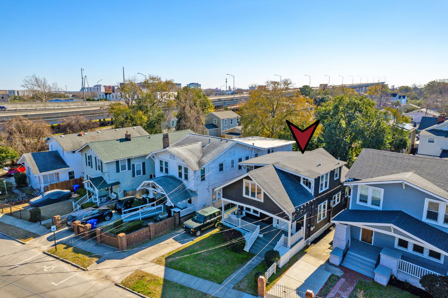 33 Cypress Street
