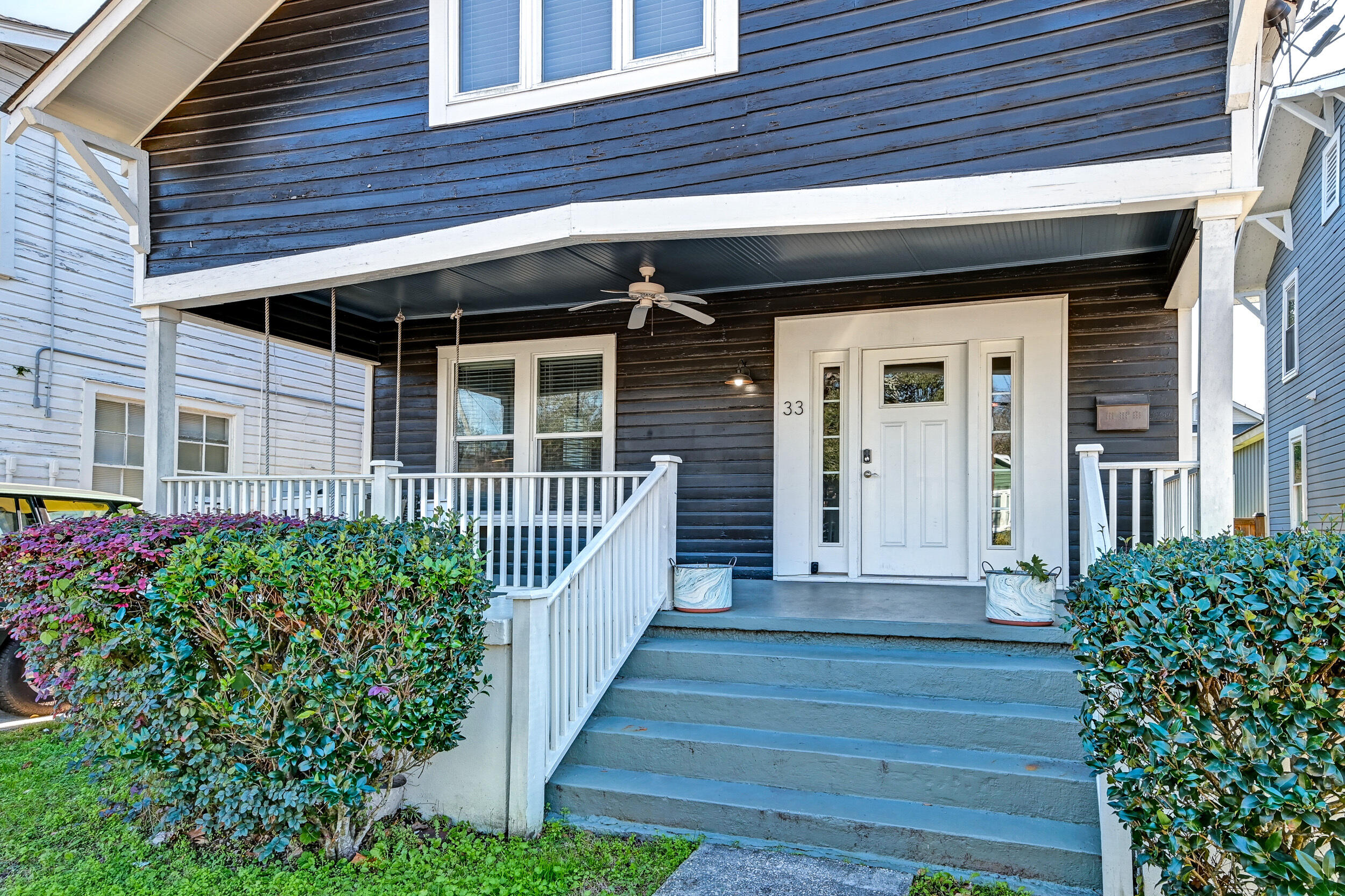 33 Cypress Street