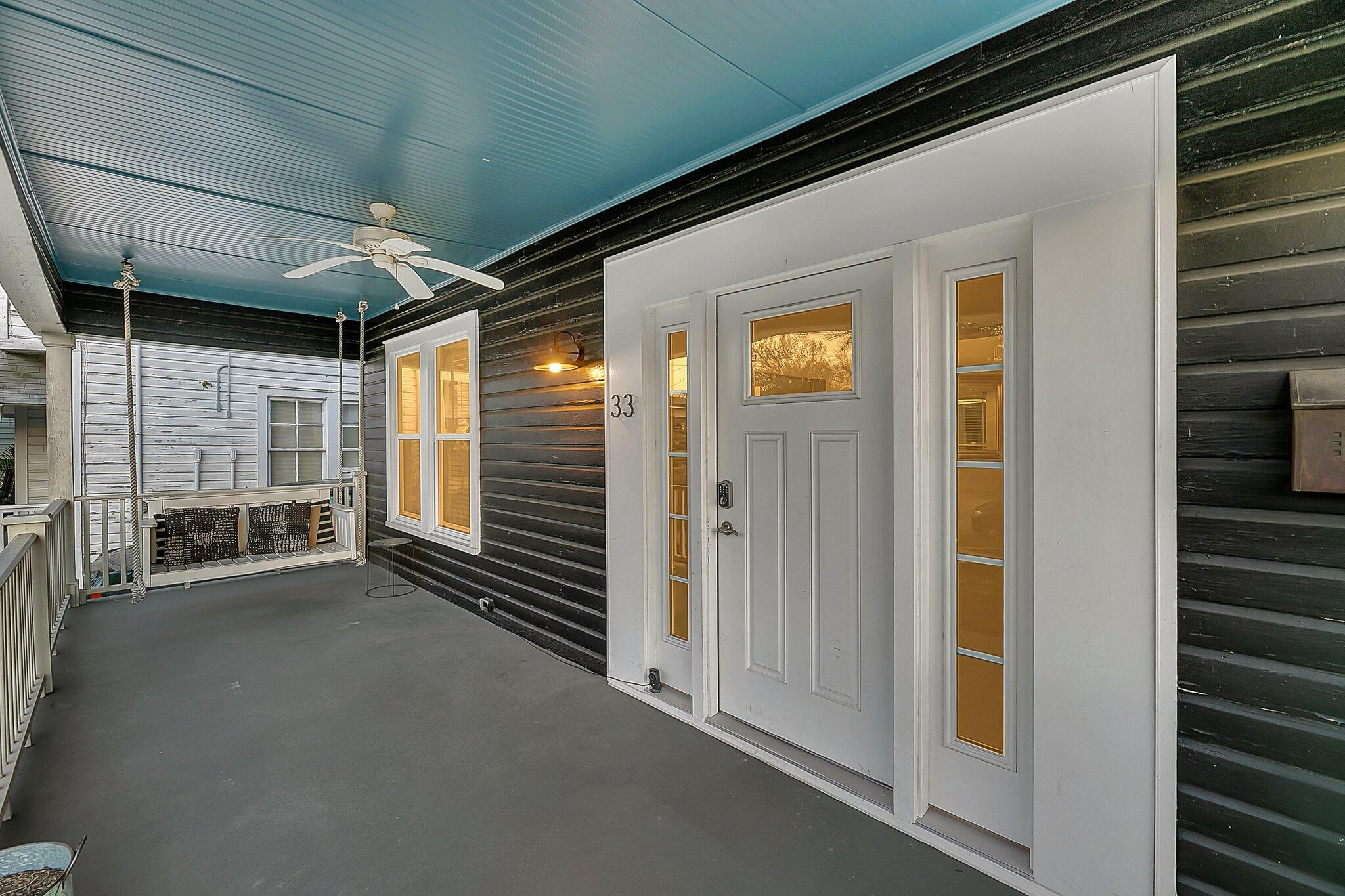 33 Cypress Street