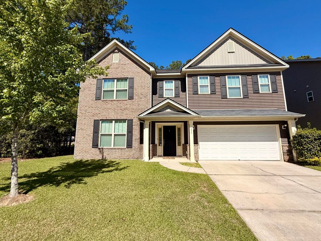 Photo of 432 Allamby Ridge Road, Moncks Corner, SC 29461 (MLS # 26010346)