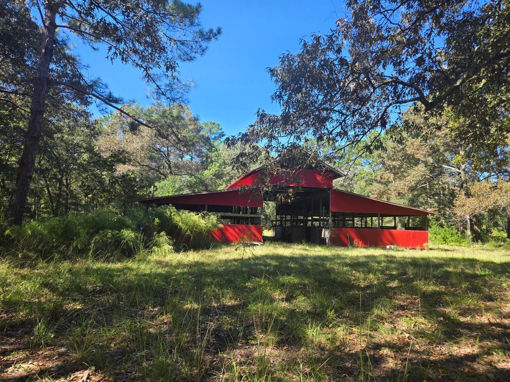 Photo of 5636 Highway 162, Hollywood, SC 29449 (MLS # 25028875)