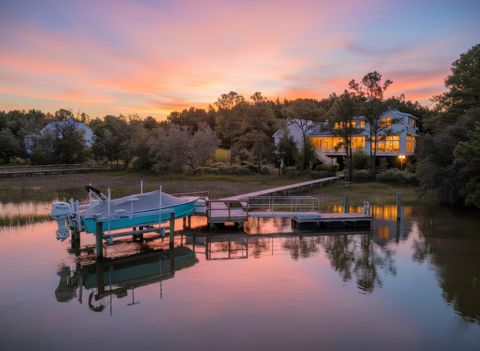 Photo of 3015 Creek Cottage Lane, Johns Island, SC 29455 (MLS # 26009534)