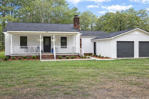 607 Lazy Hill Road Moncks Corner SC 29461