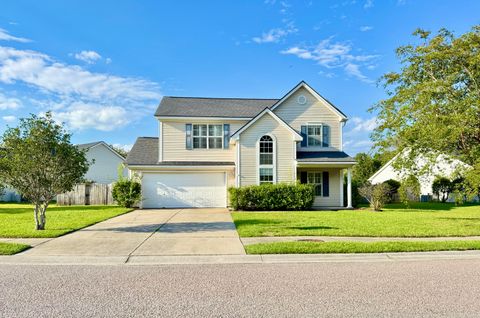 113 Rockdale Lane Goose Creek SC 29445