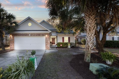 A home in Summerville