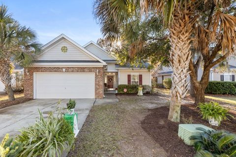 A home in Summerville