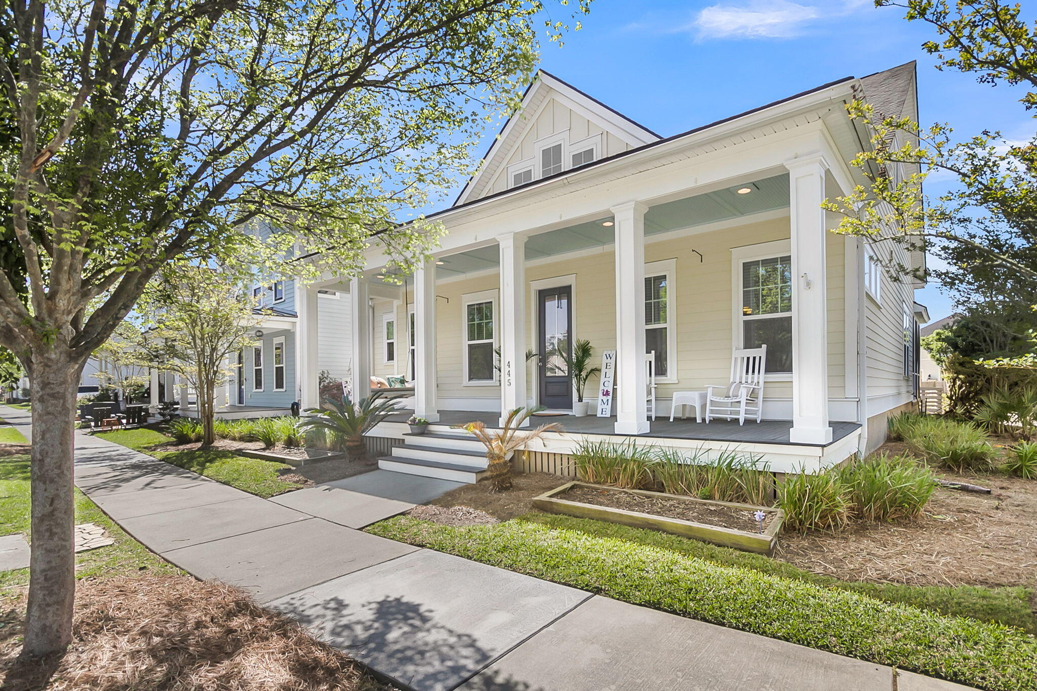 445 Watergrass Way