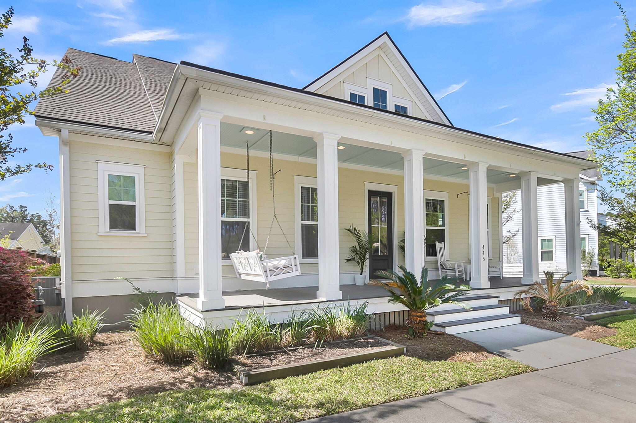 445 Watergrass Way
