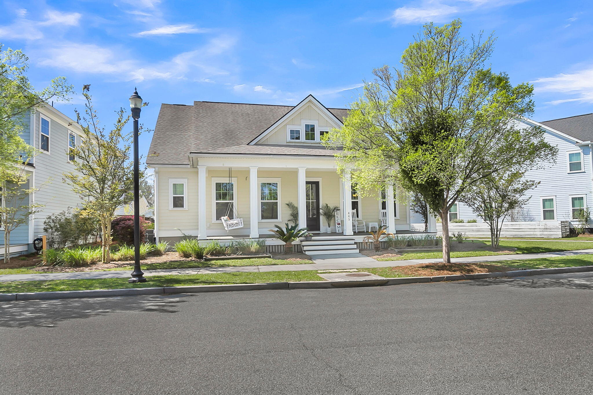 445 Watergrass Way