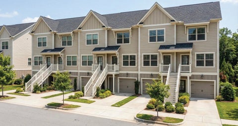 Photo of 1512 Bountiful Bend #4, Mount Pleasant, SC 29466 (MLS # 26018599)