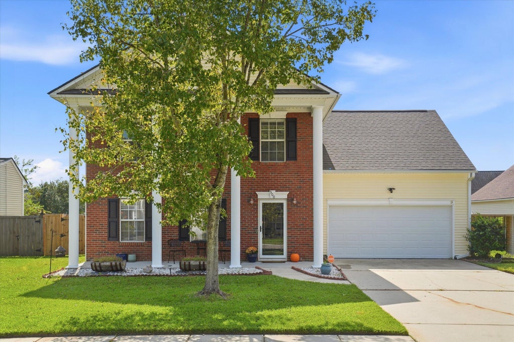 Photo of 300 Dunning Road, Summerville, SC 29486 (MLS # 26027450)