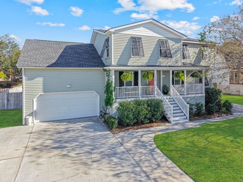 1427 Battle Ground Road Charleston SC 29412