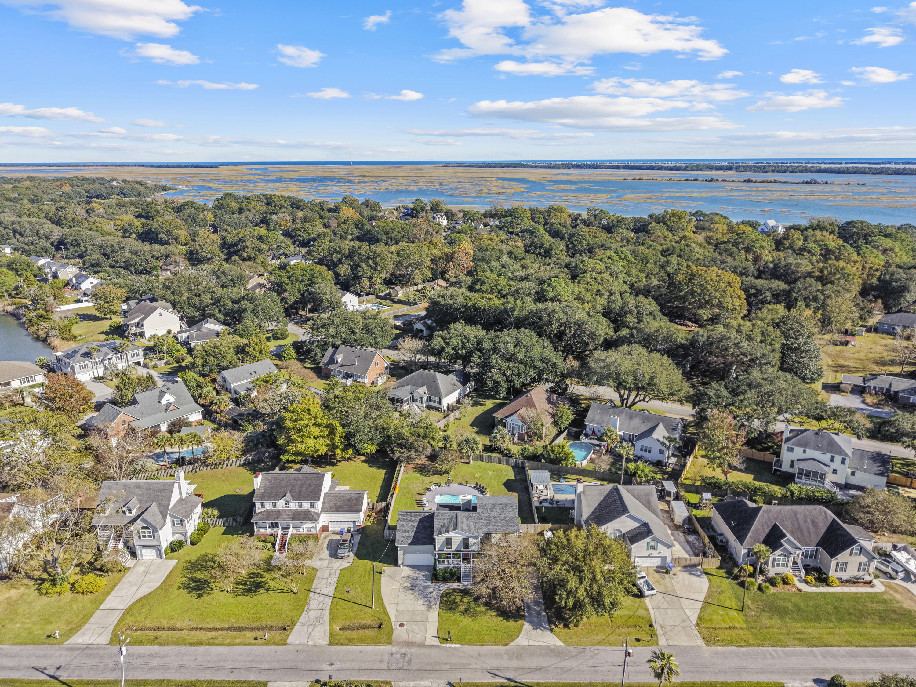 1427 Battle Ground Road