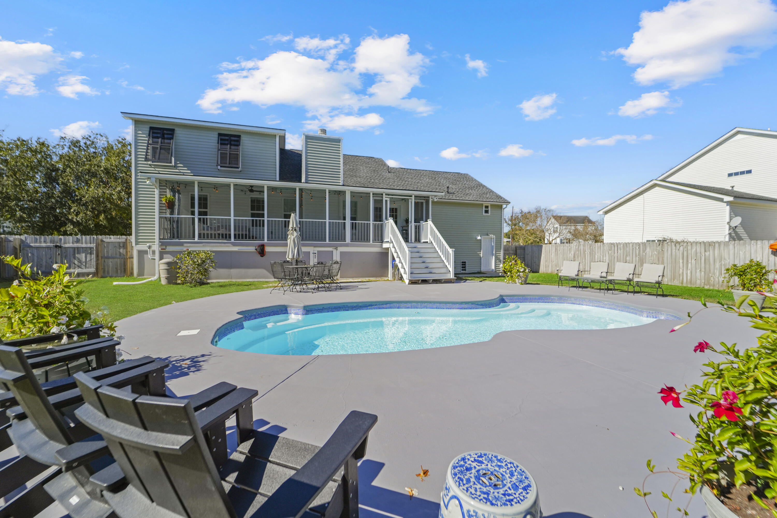 1427 Battle Ground Road