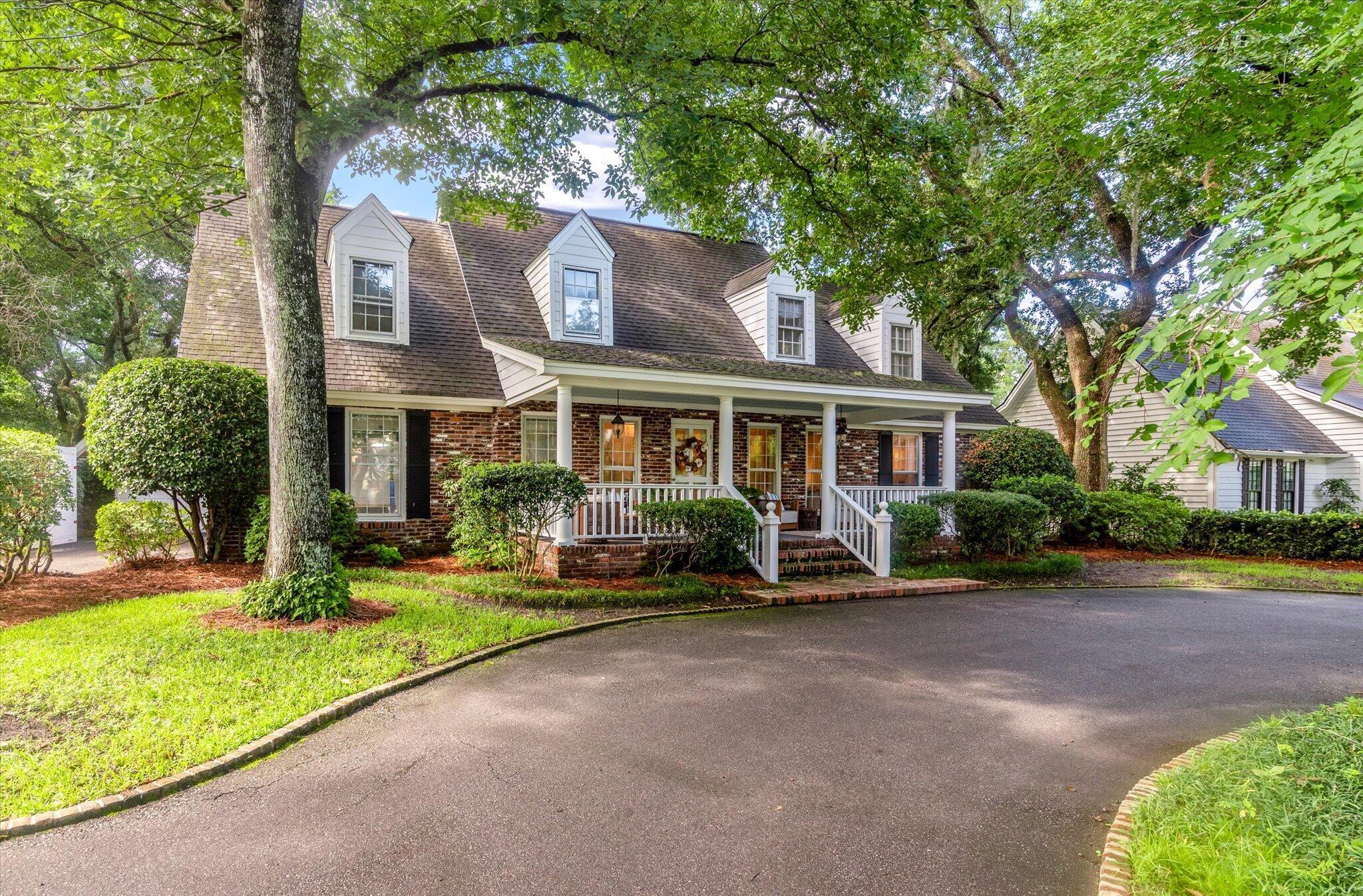 975 Harbortowne Road