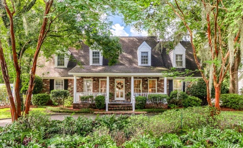 Photo of 975 Harbortowne Road, Charleston, SC 29412 (MLS # 26022214)